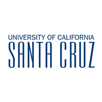 加州大学圣克鲁兹分校logo